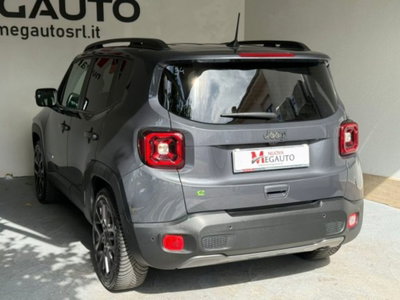 Jeep Renegade 1.5 Turbo T4 MHEV Limited (7)