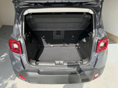 Jeep Renegade 1.5 Turbo T4 MHEV Limited (8)