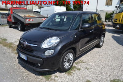 Fiat 500L 1.3 Multijet 85 CV Pop Star usata
