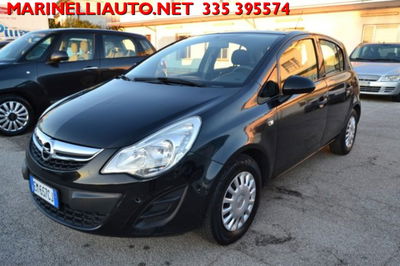 Opel Corsa 1.0 12V 5 porte Club usata