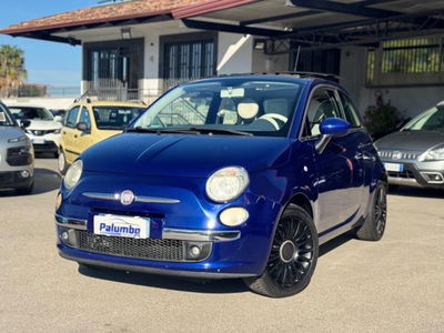 Fiat 500 1.3 Multijet 16V 75 CV Lounge usata