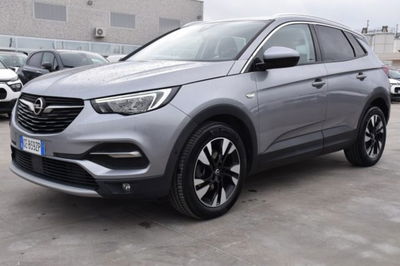 Opel Grandland X 1.5 diesel Ecotec Start&Stop Elegance usata