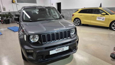 Jeep Renegade 1.0 T3 Longitude usata