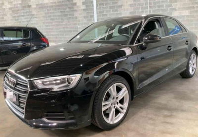Audi A3 Sedan 30 TFSI usata