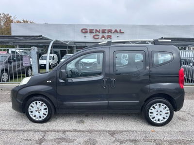 Fiat QUBO 1.3 MJT 75 CV Active usata