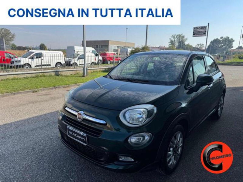 Fiat 500X 1.3 mjet 95cv