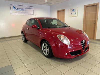 Alfa Romeo MiTo 1.3 JTDm 95 CV S&S usata