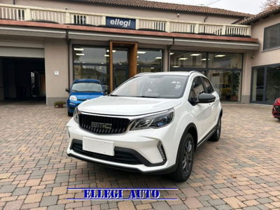 Emc Quattro Quattro 1.5 103cv