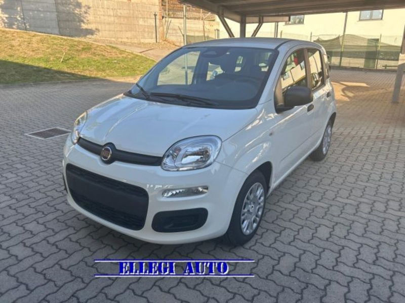 Fiat Panda 1.0 firefly hybrid s&s 70cv 5p.ti