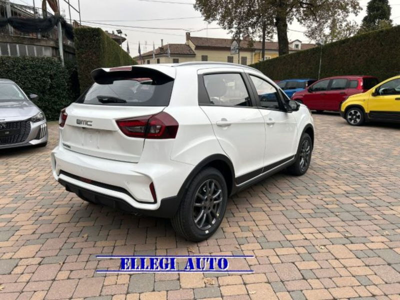 Emc Quattro Quattro 1.5 103cv