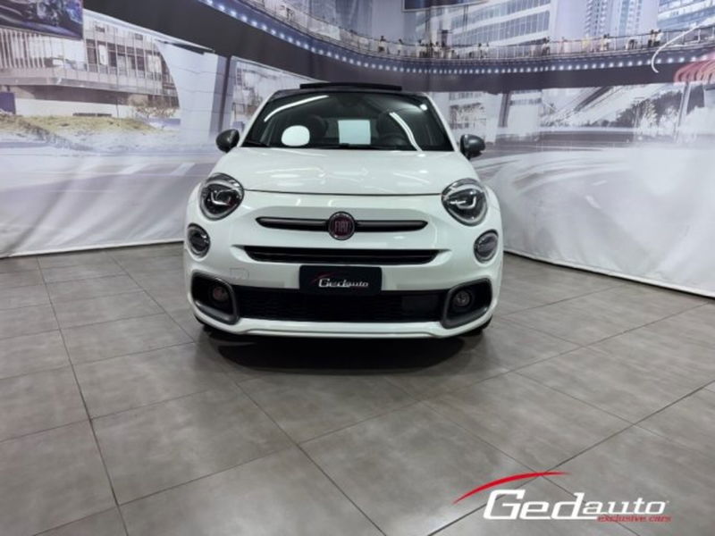 Fiat 500X 1.3 T4 150 CV DCT Dolcevita