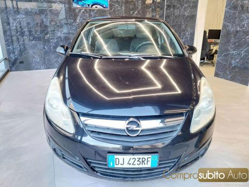 Opel Corsa 1.0 12V 3 porte Club