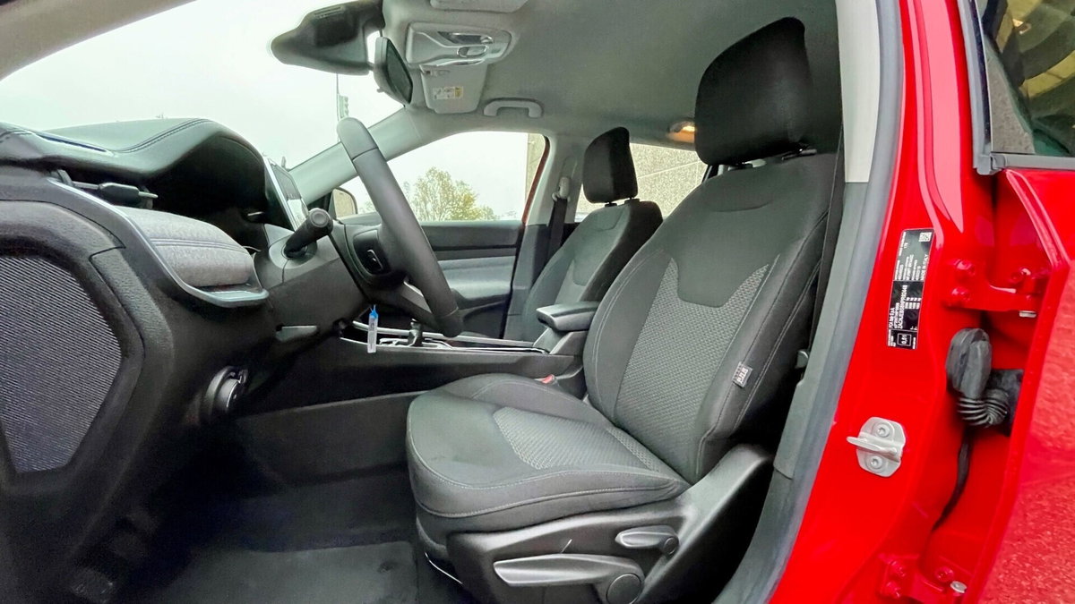Jeep Compass 1.6 Multijet II 2WD Business (10)