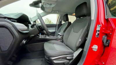 Jeep Compass 1.6 Multijet II 2WD Business (10)