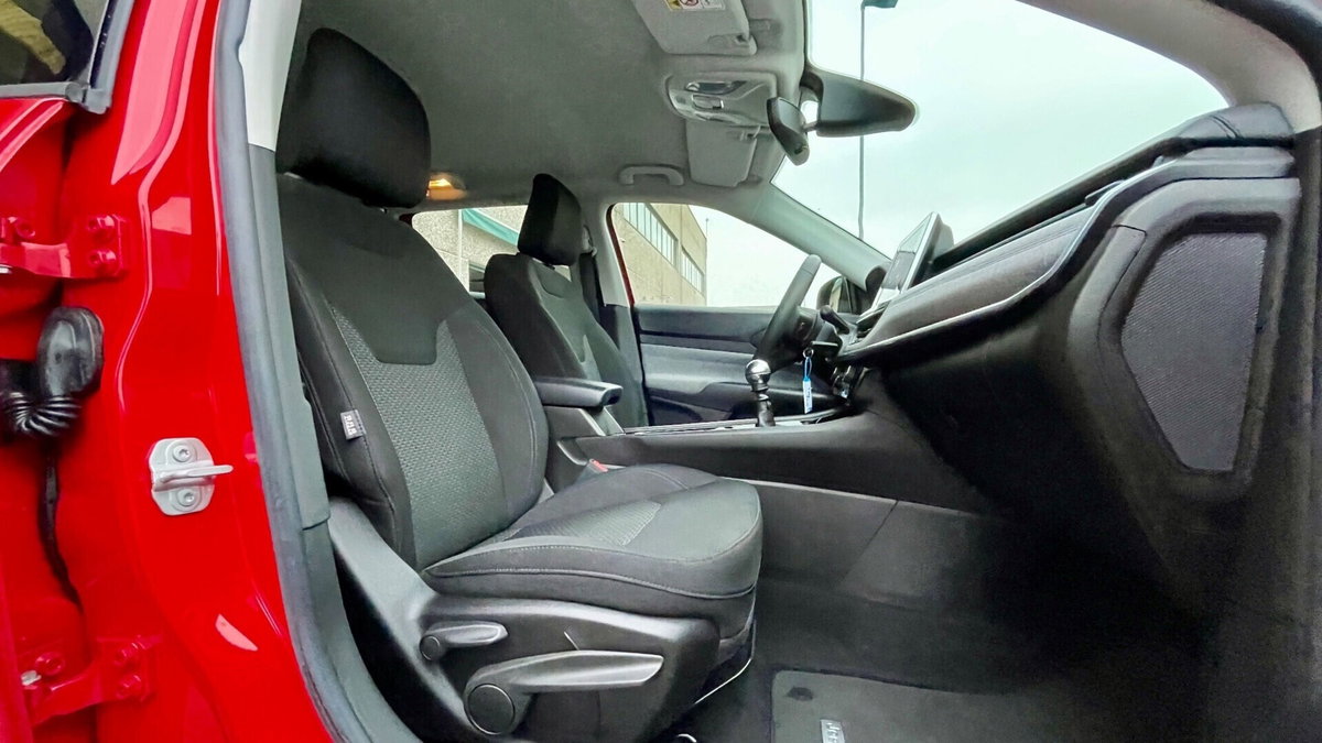 Jeep Compass 1.6 Multijet II 2WD Business (12)