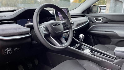 Jeep Compass 1.6 Multijet II 2WD Business (16)