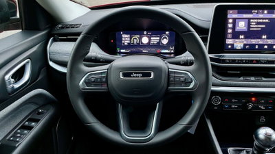 Jeep Compass 1.6 Multijet II 2WD Business (20)