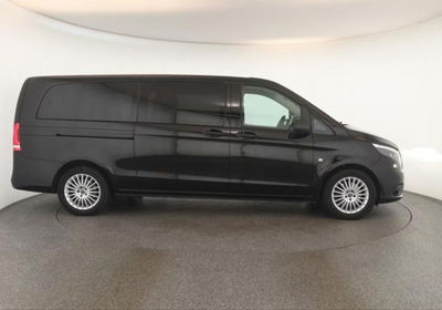 Mercedes-Benz Vito 2.0 119 CDI 4x4 PL Tourer Select Extra-Long usato