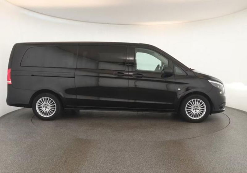 Mercedes-Benz Vito 2.0 119 CDI 4x4 PL Tourer Select Extra-Long