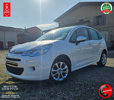 Citroen C3 PureTech 68 Feel usata