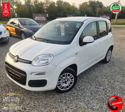 Fiat Panda 1.2 EasyPower Lounge usata