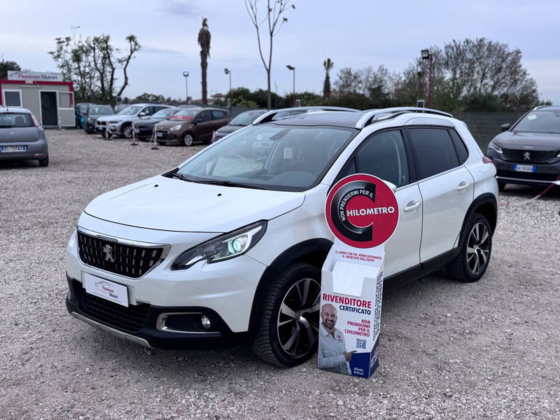 Peugeot 2008 120 S&S Allure