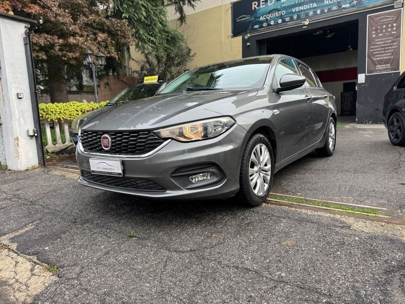 Fiat Tipo Tipo 1.4 4 porte Opening Edition