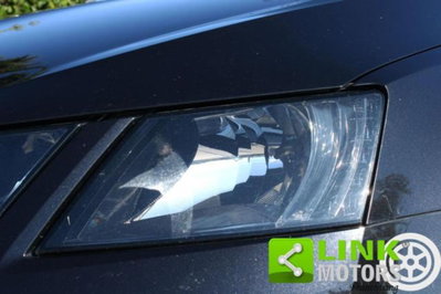 Skoda Octavia Station Wagon 1.6 TDI CR 115 CV DSG Wagon Executive (10)