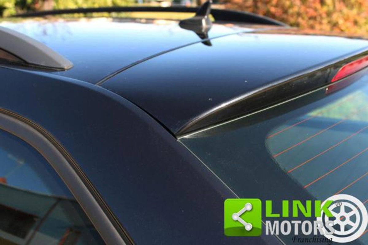 Skoda Octavia Station Wagon 1.6 TDI CR 115 CV DSG Wagon Executive (12)