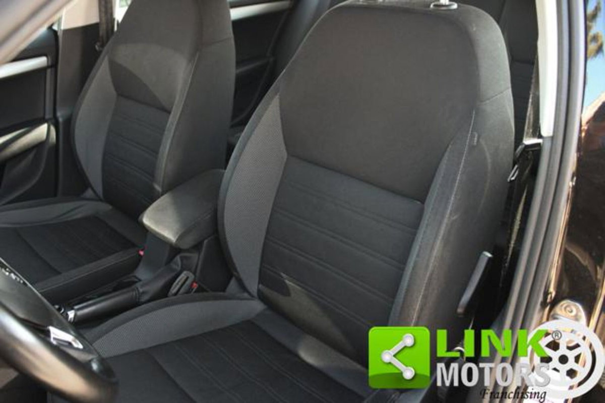 Skoda Octavia Station Wagon 1.6 TDI CR 115 CV DSG Wagon Executive (8)