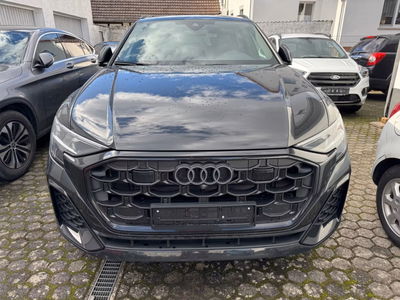 Audi Q8 Q8 50 TDI 286 CV quattro tiptronic Sport usata