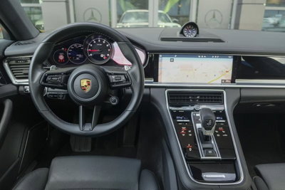Porsche Panamera Sport Turismo 2.9 4 Sport Turismo (10)
