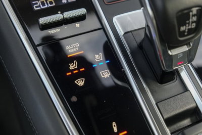 Porsche Panamera Sport Turismo 2.9 4 Sport Turismo (15)