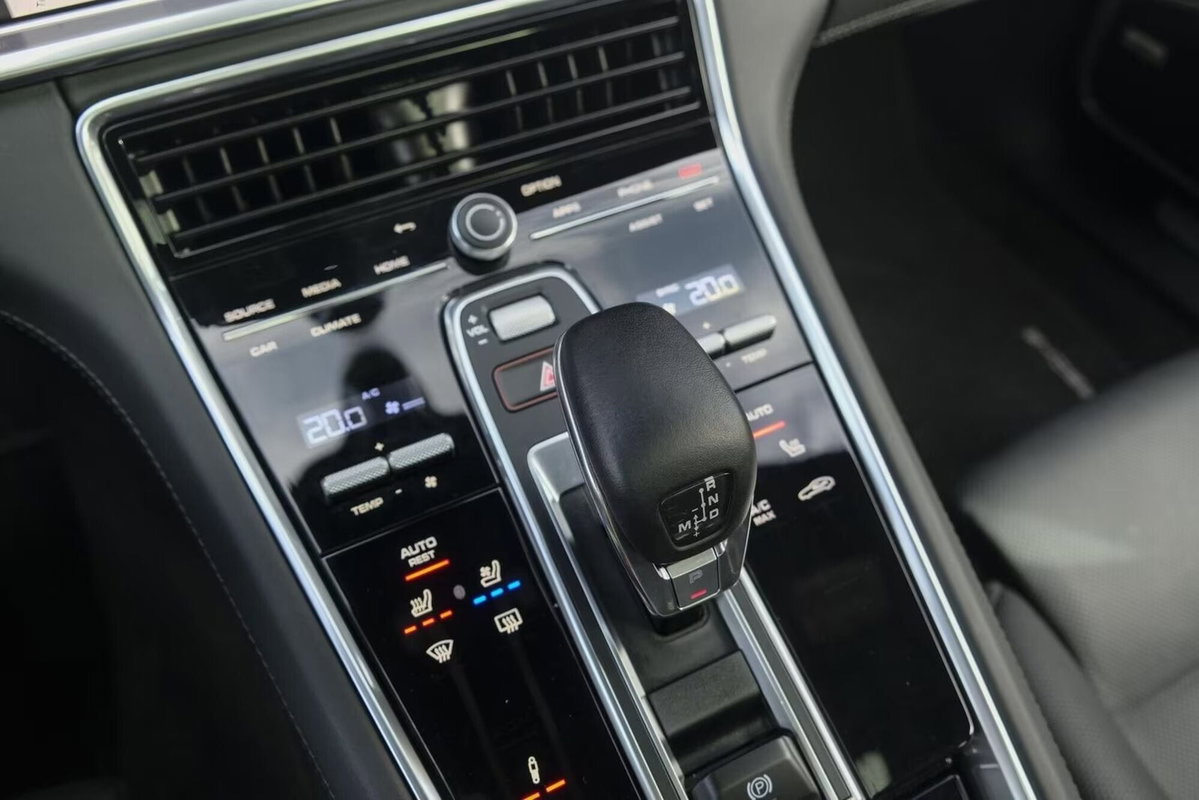 Porsche Panamera Sport Turismo 2.9 4 Sport Turismo (16)