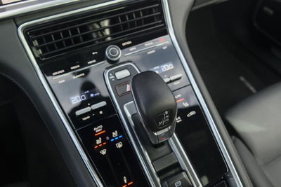 Porsche Panamera Sport Turismo 2.9 4 Sport Turismo (16)