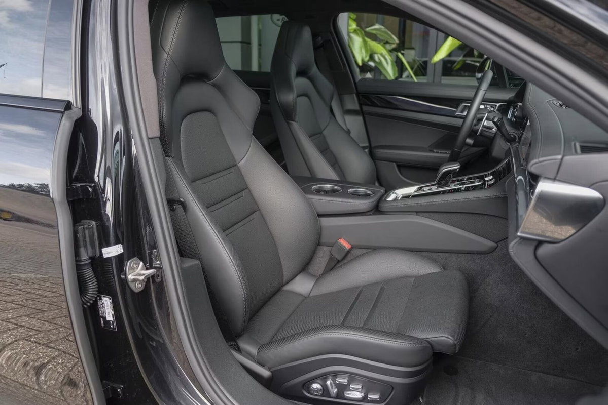 Porsche Panamera Sport Turismo 2.9 4 Sport Turismo (17)