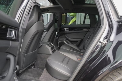 Porsche Panamera Sport Turismo 2.9 4 Sport Turismo (18)
