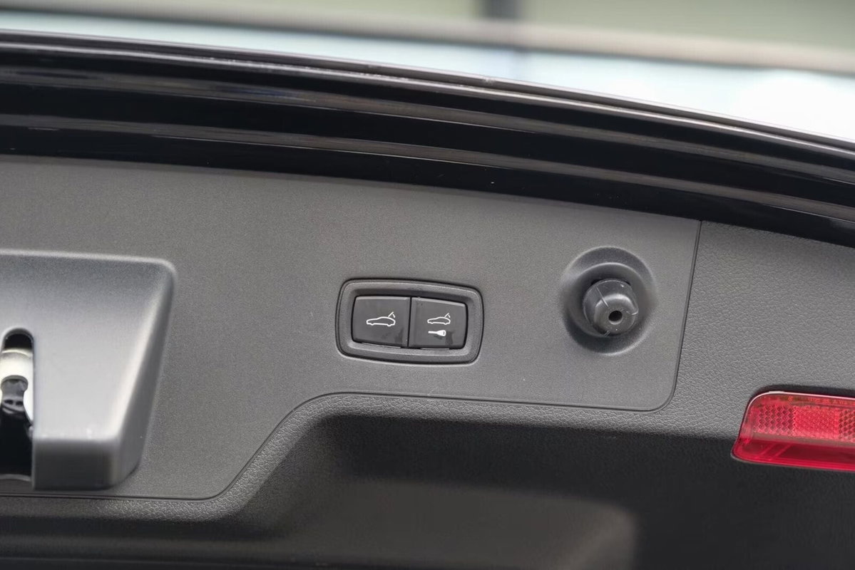 Porsche Panamera Sport Turismo 2.9 4 Sport Turismo (19)