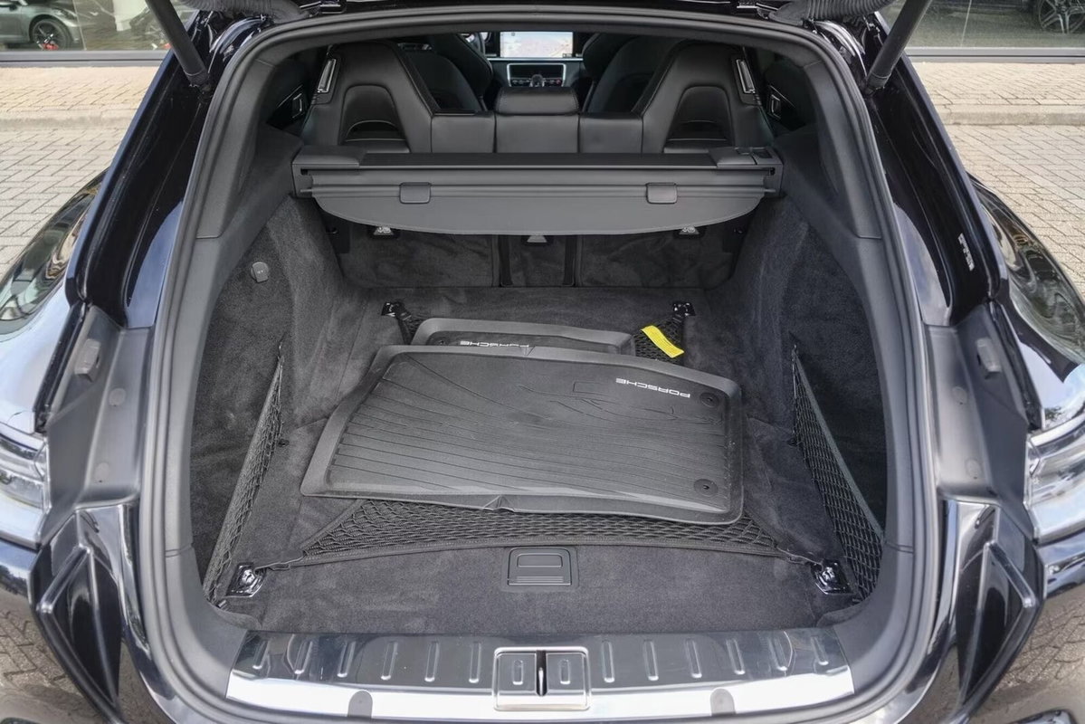 Porsche Panamera Sport Turismo 2.9 4 Sport Turismo (20)