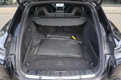 Porsche Panamera Sport Turismo 2.9 4 Sport Turismo (20)