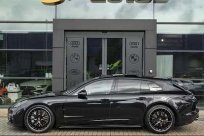 Porsche Panamera Sport Turismo 2.9 4 Sport Turismo (3)