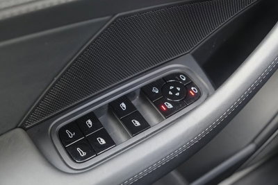 Porsche Panamera Sport Turismo 2.9 4 Sport Turismo (5)