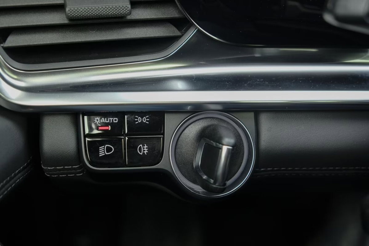 Porsche Panamera Sport Turismo 2.9 4 Sport Turismo (6)
