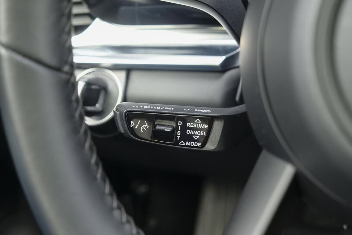 Porsche Panamera Sport Turismo 2.9 4 Sport Turismo (9)