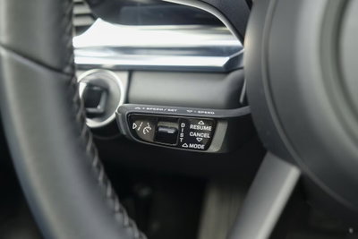 Porsche Panamera Sport Turismo 2.9 4 Sport Turismo (9)