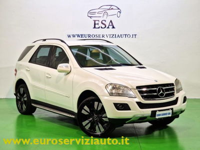 Mercedes-Benz Classe ML 280 CDI Premium usata