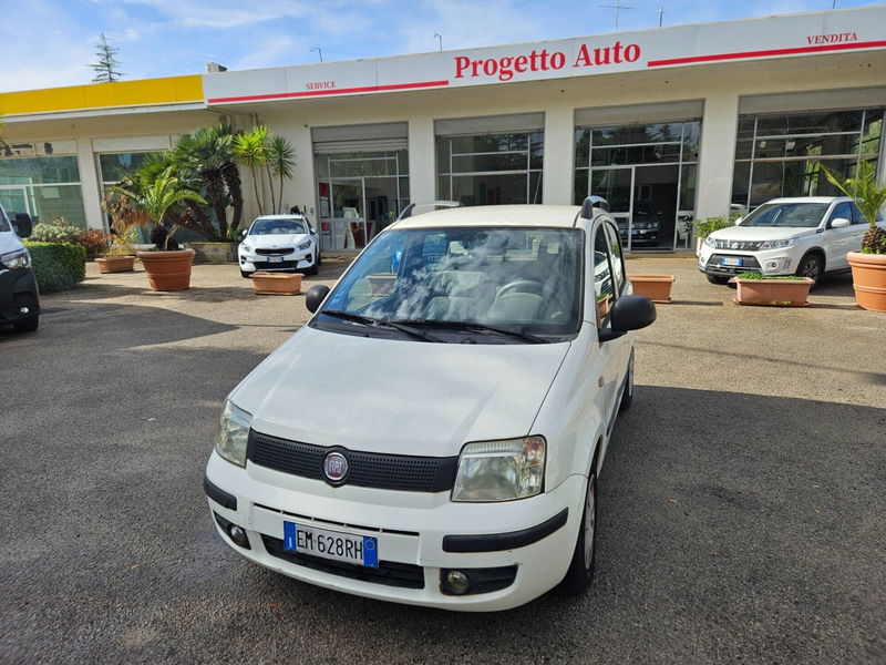 Fiat Panda 1.2 Dynamic