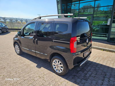 Fiat Fiorino QUBO 1.3 MJT 95CV Trekking (N1) usata