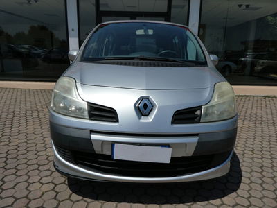 Renault Modus 1.2 16V GPL Dynamique usata