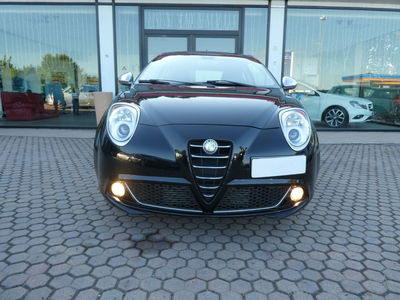 Alfa Romeo MiTo 1.4 T 120 CV GPL Distinctive